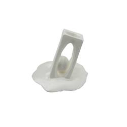 Polymaker PD04001 Polysupport Breakaway vlákno pro 3D tiskárny Podpůrný materiál 1.75 mm 750 g perlově bílá 1 ks