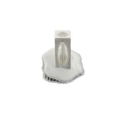 Polymaker PD04001 Polysupport Breakaway vlákno pro 3D tiskárny Podpůrný materiál 1.75 mm 750 g perlově bílá 1 ks