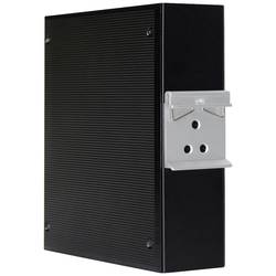 Digitus DN-651109 průmyslový ethernetový switch 10 / 100 / 1000 MBit/s IEEE 802.3af (12.95 W), IEEE 802.3at (25.5 W)