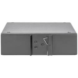 Digitus DN-651109 průmyslový ethernetový switch 10 / 100 / 1000 MBit/s IEEE 802.3af (12.95 W), IEEE 802.3at (25.5 W)