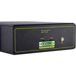 Digitus DN-651109 průmyslový ethernetový switch 10 / 100 / 1000 MBit/s IEEE 802.3af (12.95 W), IEEE 802.3at (25.5 W)