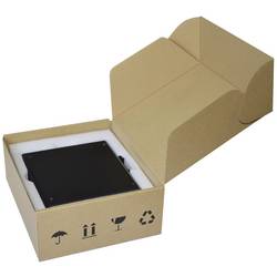 Digitus DN-651109 průmyslový ethernetový switch 10 / 100 / 1000 MBit/s IEEE 802.3af (12.95 W), IEEE 802.3at (25.5 W)