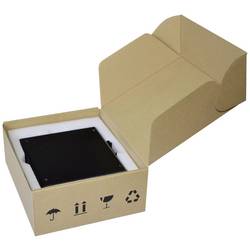 Digitus DN-651113 průmyslový ethernetový switch 10 / 100 / 1000 MBit/s IEEE 802.3af (12.95 W), IEEE 802.3at (25.5 W)