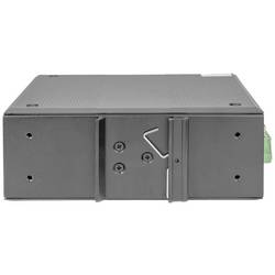 Digitus DN-651113 průmyslový ethernetový switch 10 / 100 / 1000 MBit/s IEEE 802.3af (12.95 W), IEEE 802.3at (25.5 W)