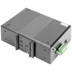 Digitus DN-651113 průmyslový ethernetový switch 10 / 100 / 1000 MBit/s IEEE 802.3af (12.95 W), IEEE 802.3at (25.5 W)