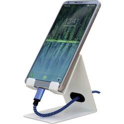 RO/SE LM-Heizungen stojan na mobilní telefon šedá