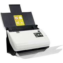Plustek SmartOffice PN30U duplexní skener dokumentů 216 x 5080 mm 600 x 600 dpi 30 str./min RJ45 , USB 2.0