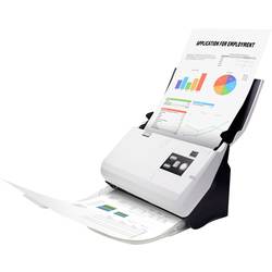 Plustek SmartOffice PN30U duplexní skener dokumentů 216 x 5080 mm 600 x 600 dpi 30 str./min RJ45 , USB 2.0