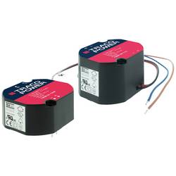 TracoPower TMW 24-105P spínaný síťový zdroj 5.10 V/DC 4 A 20.50 W