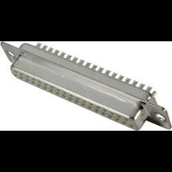 HARTING 09 67 037 4707 09670374707 konektor Pólů: 37 ovíjený spoj 1 ks Single