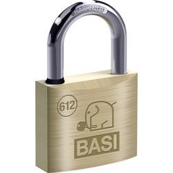 Basi 6120-5000 visací zámek mosaz