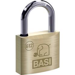 Basi 6120-6001-6005 visací zámek mosaz