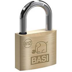 Basi 6120-6000 visací zámek mosaz