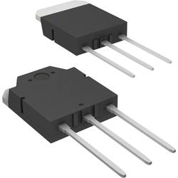 Vishay diodové pole - usměrňovač 30 A FEP30DP-E3/45 TO-3P-3 pole - 1 pár se společnými katodami