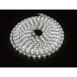 Eurolite LED světelná hadice 9 m teplá bílá