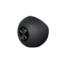 Creative Pebble V2, 2.0 2.0 PC reproduktory kabelový 4 W černá