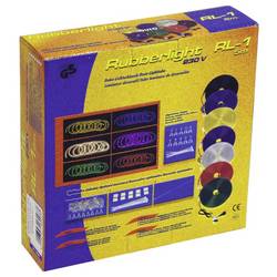 Eurolite 50506093 světelná hadice 5 m RGB