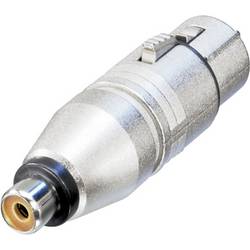 NeutrikNA2FPMF;XLR adaptérXLR zásuvka- cinch zásuvka1 ks