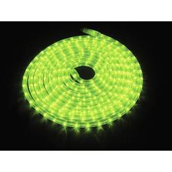 Eurolite LED 50506230 světelná hadice 9 m zelená