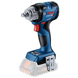 Bosch Professional GDS 18V-330 HC solo aku rázový utahovák, 18 V Li-Ion bez akumulátoru, 06019L5000