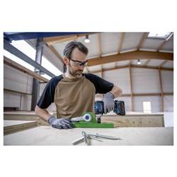 Bosch Professional GDS 18V-330 HC solo aku rázový utahovák, 18 V Li-Ion bez akumulátoru, 06019L5000