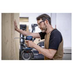 Bosch Professional GDS 18V-330 HC solo aku rázový utahovák, 18 V Li-Ion bez akumulátoru, 06019L5000