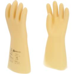 KS Tools 117.0054 elektrikářská rukavice Velikost rukavic: 10 EN 60903 DIN 60903 1 pár