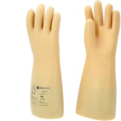 KS Tools 117.0063 elektrikářská rukavice Velikost rukavic: 10 EN 60903 DIN 60903 1 pár