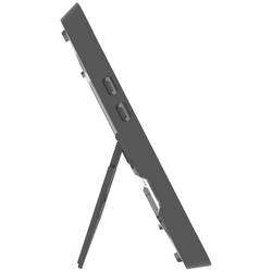 STM Goods Dux Shell brašna na tablet Microsoft Surface Pro 9 33 cm (13) Backcover černá, transparentní