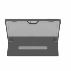 STM Goods Dux Shell brašna na tablet Microsoft Surface Pro 9 33 cm (13) Backcover černá, transparentní