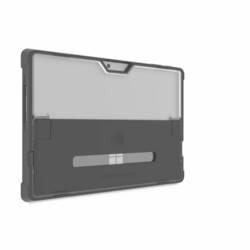 STM Goods Dux Shell brašna na tablet Microsoft Surface Pro 9 33 cm (13) Backcover černá, transparentní
