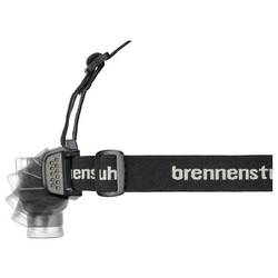 Brennenstuhl KL 251 AF LED čelovka, napájeno akumulátorem, 250 lm, 40 h, 1177300010