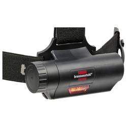Brennenstuhl KL 251 AF LED čelovka, napájeno akumulátorem, 250 lm, 40 h, 1177300010