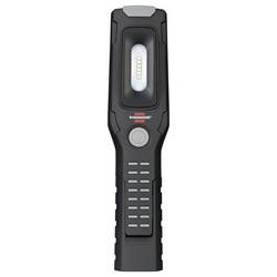 Brennenstuhl LED ruční svítilna HL 501 A, 500 lm, 1175670110