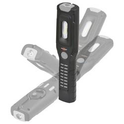 Brennenstuhl LED ruční svítilna HL 501 A, 500 lm, 1175670110