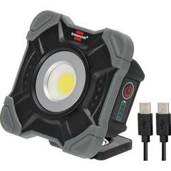 Brennenstuhl SH 1000 MAC akumulátorové LED pracovní osvětlení 10 W 1000 lm denní bílá 1173700009