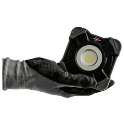 Brennenstuhl SH 1000 MAC akumulátorové LED pracovní osvětlení 10 W 1000 lm denní bílá 1173700009