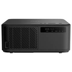 Yaber projektor K2S LCD 800 ANSI-Lumen 1920 x 1080 Full HD Podporuje 4K, Integrovaný reproduktor JBL, Smart TV-Dongle, Automatické ostření, automatická korekce