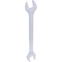 KS Tools 5170713 517.0713 oboustranný plochý klíč Délka klíče (cm) (jen pro nadpis) 19 - 22 mm