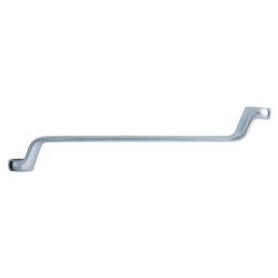 KS Tools 5170811 517.0811 oboustranný očkový klíč Délka klíče (cm) (jen pro nadpis) 17 - 19 mm