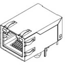 Molex 480250091, zásuvkový modul RJ45, 1 ks