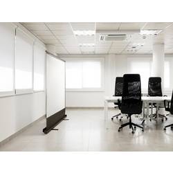 SpeaKa Professional stahovací plátno 194 x 194 cm SP-PS-600 SP-13233444