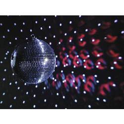 Eurolite 5010040A Disco koule 30 cm