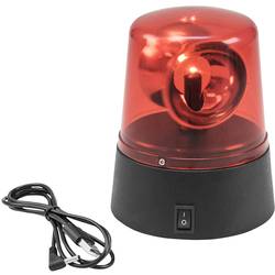 Eurolite LED policejní maják červená