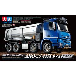 Tamiya 56366 MB Arcos 4151 1:14 elektrický RC model nákladního automobilu stavebnice
