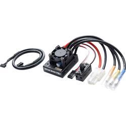 Tamiya ESC TBLE-04SR auto Brushless Limit motoru (otáčky): 23