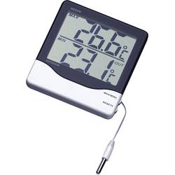 TFA Dostmann sku kabelový teploměr černobílá 30.1011.K