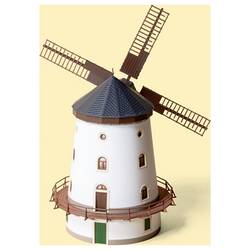 Auhagen 14490 N Větrný mlýn Gohlis