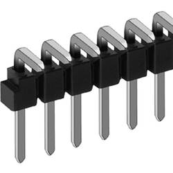 Fischer Elektronik pinová lišta (standardní) Počet řádků: 1 Počet kontaktů v řadě: 36 10053011 1 ks