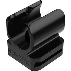 Hebotec SHD 12 5 úchytka šroubovací 3014-114C černá 1 ks